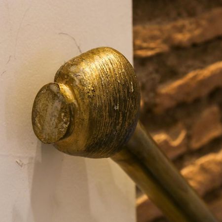 Old Town Home Trastevere Рим Екстер'єр фото