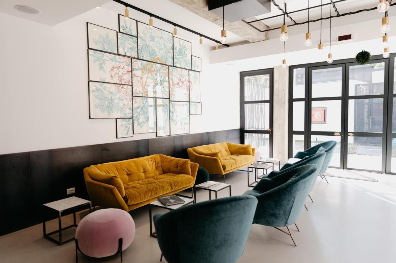 Old Town Home Trastevere Рим Екстер'єр фото
