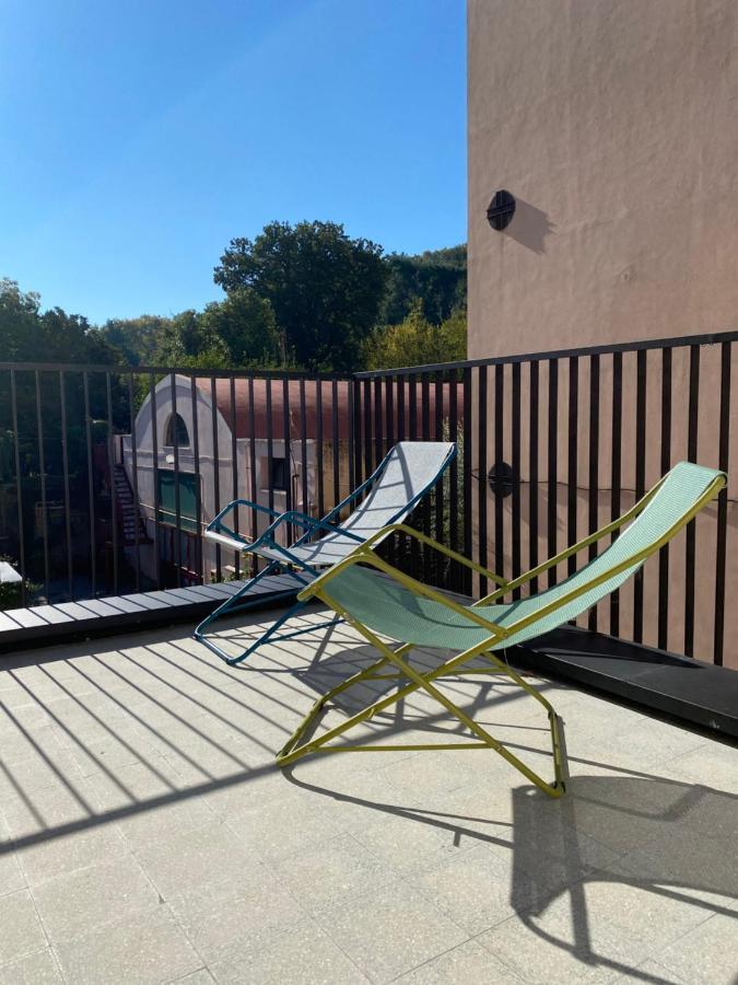 Old Town Home Trastevere Рим Екстер'єр фото