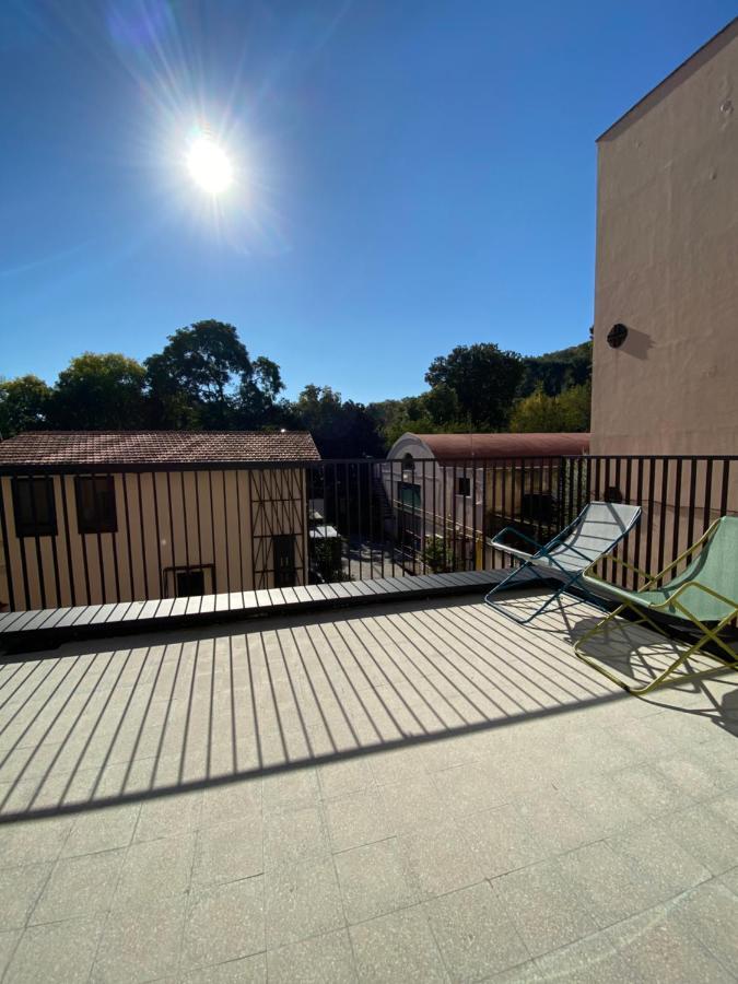 Old Town Home Trastevere Рим Екстер'єр фото