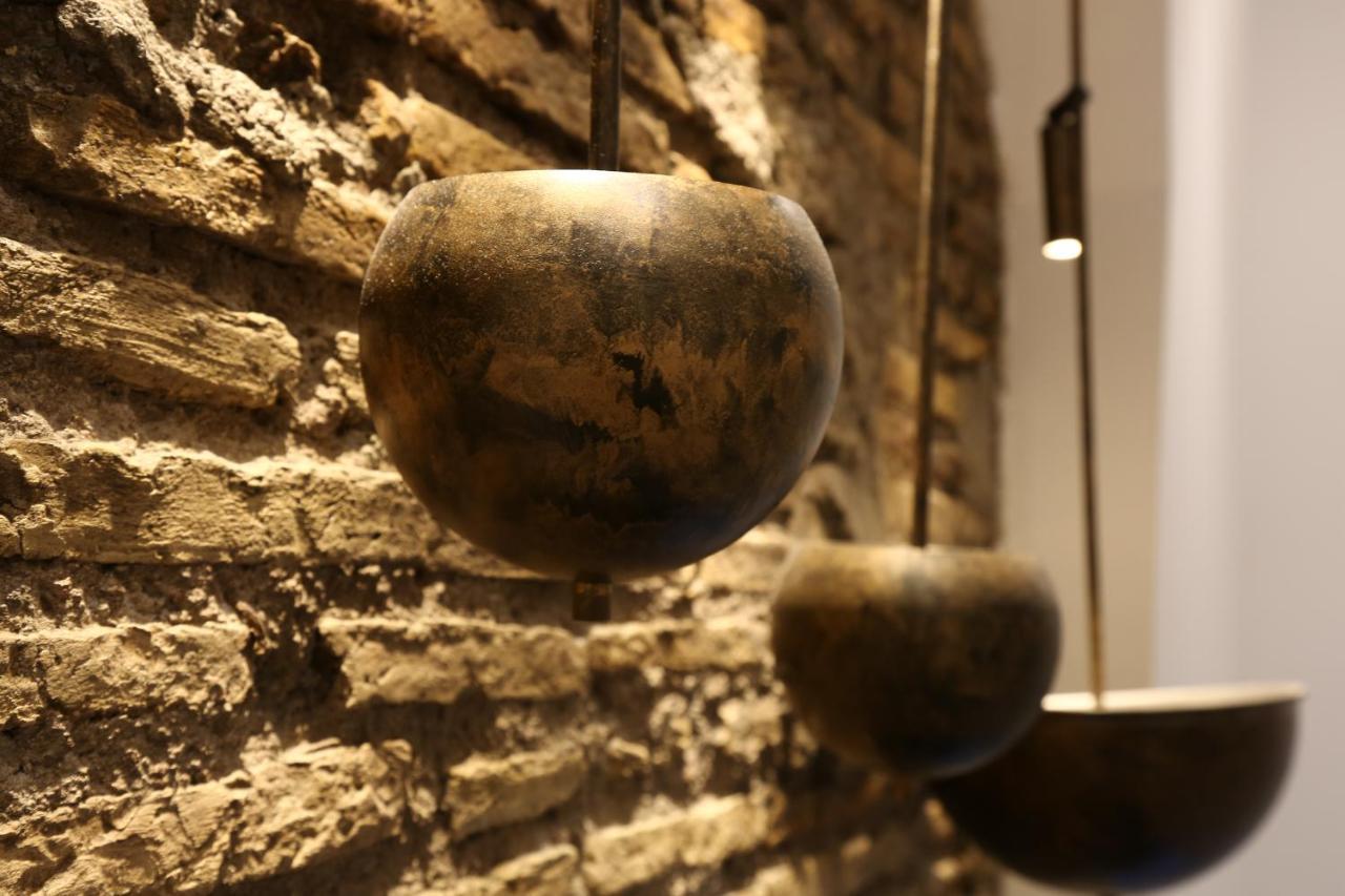 Old Town Home Trastevere Рим Екстер'єр фото