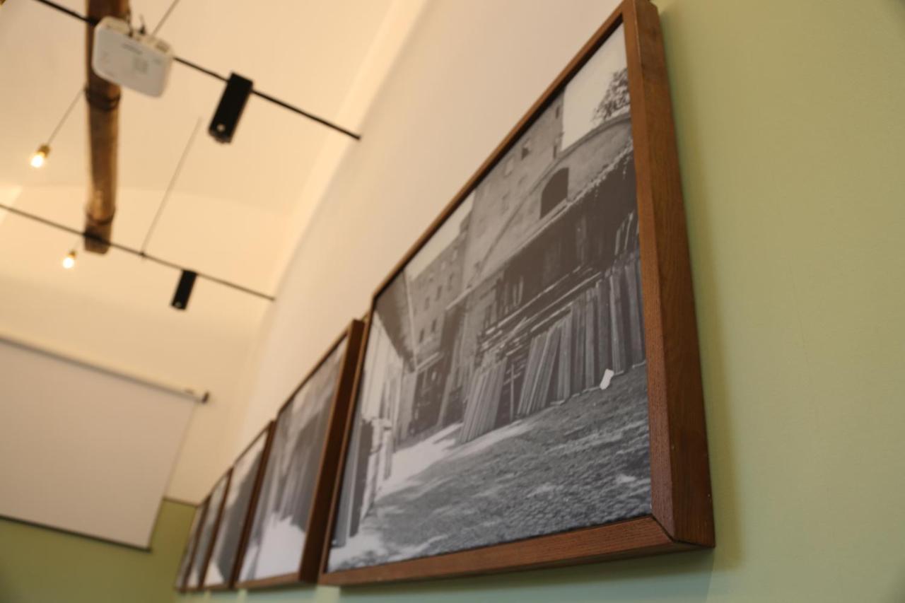 Old Town Home Trastevere Рим Екстер'єр фото