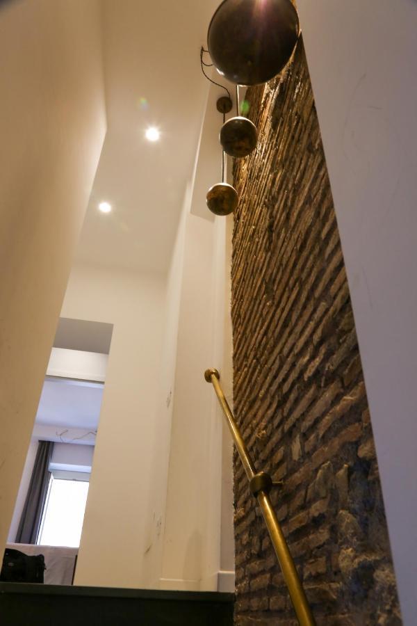 Old Town Home Trastevere Рим Екстер'єр фото