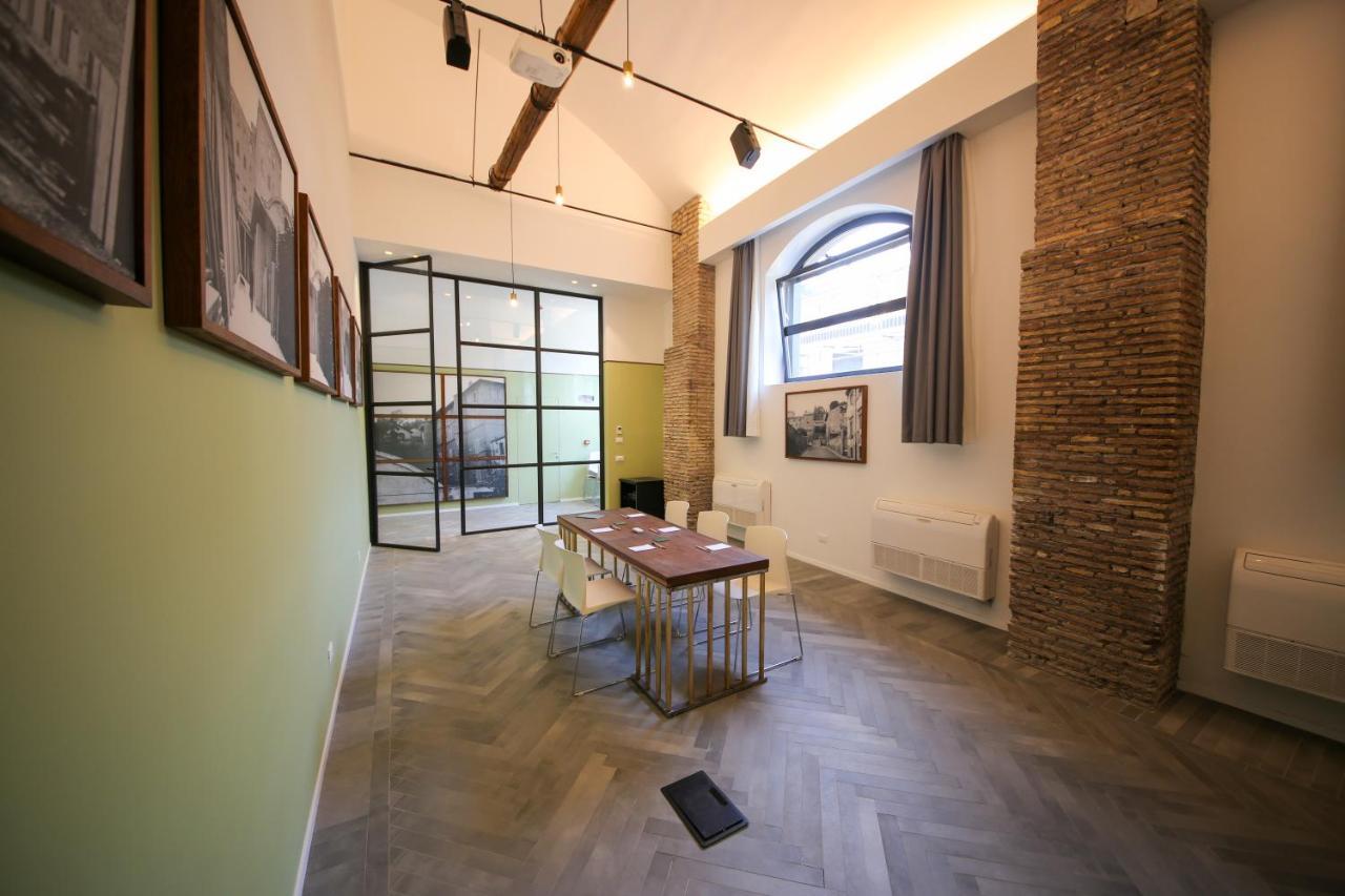 Old Town Home Trastevere Рим Екстер'єр фото