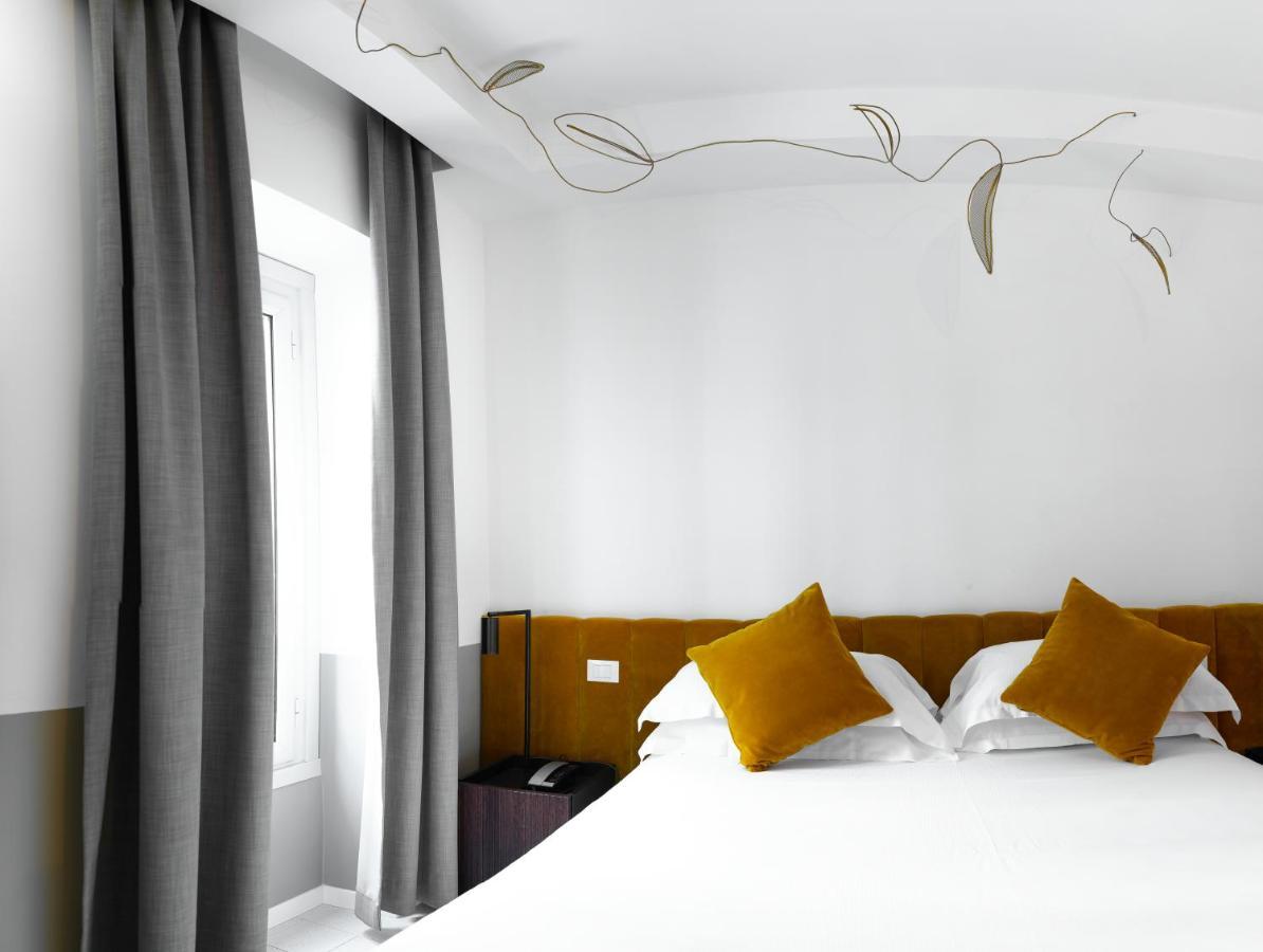 Old Town Home Trastevere Рим Екстер'єр фото
