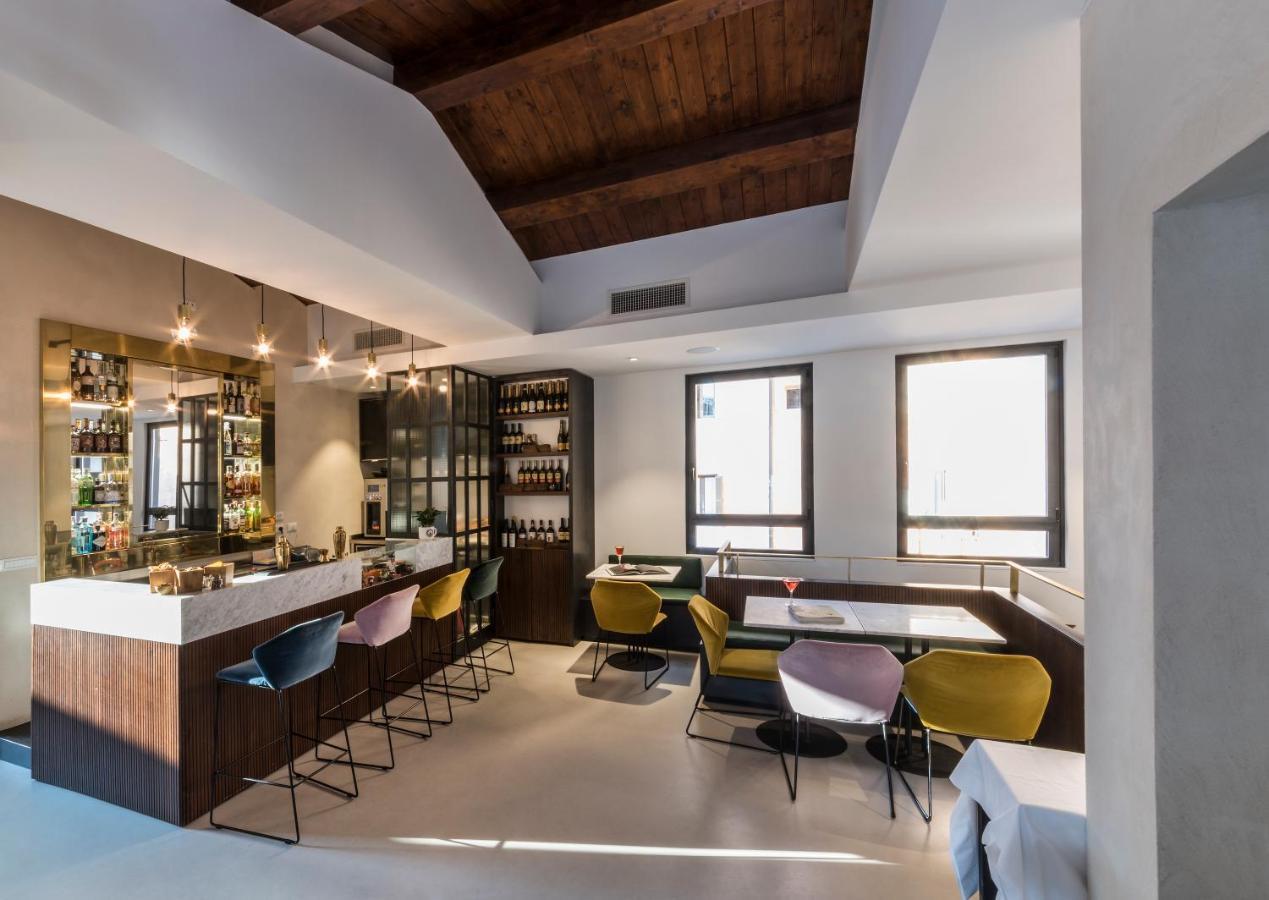 Old Town Home Trastevere Рим Екстер'єр фото