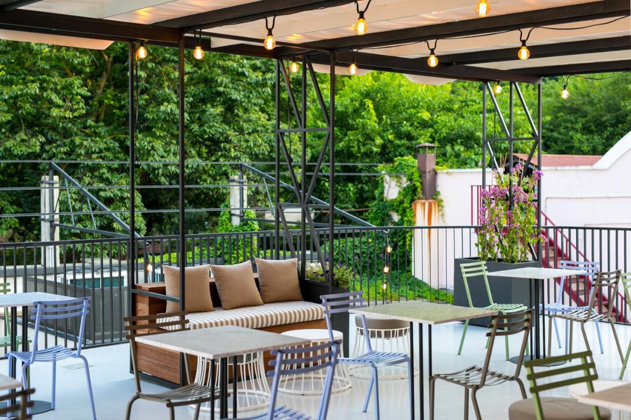Old Town Home Trastevere Рим Екстер'єр фото